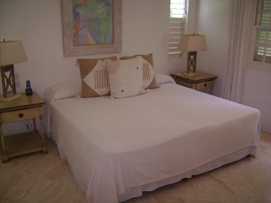 Coconut Grove 1, Luxury Villa By Island Villas Saint James Rom bilde